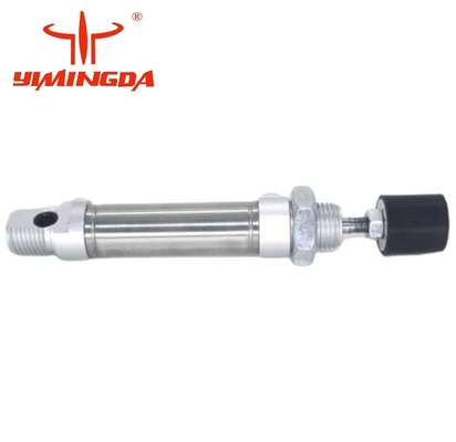 Auto Cutter Parts Air Cylinder Part No 703859 For Cutter Q80