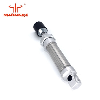 Auto Cutter Parts Air Cylinder Part No 703859 For Cutter Q80