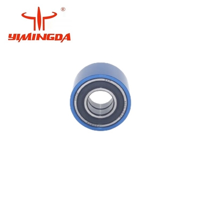 Equipped Smooth Return Pulley Part No 117926 + 116248 Auto Cutter Part For VT7000