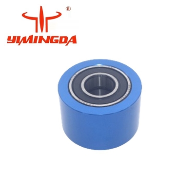 Equipped Tension Pulley Part No 117916 + 112009 Auto Cutter Part For VT7000