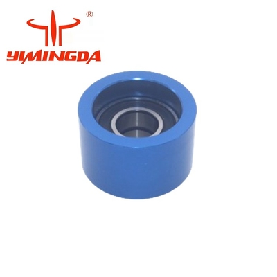 Equipped Tension Pulley Part No 117916 + 112009 Auto Cutter Part For VT7000