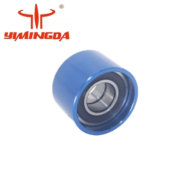 Equipped Smooth Return Pulley Part No 117926 + 116248 Auto Cutter Part For VT7000