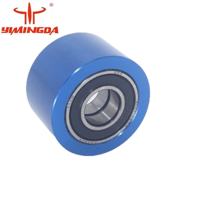 Equipped Tension Pulley Part No 117916 + 112009 Auto Cutter Part For VT7000