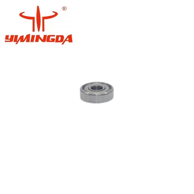 Auto Cutter Parts Bearing Part No 101838 For Q80 Cutter 1000H #2 Kit Accessories