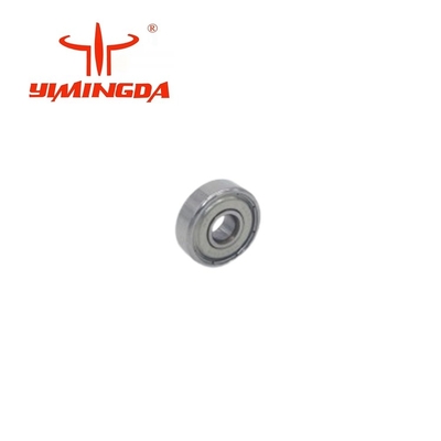 Auto Cutter Parts Bearing Part No 101838 For Q80 Cutter 1000H #2 Kit Accessories