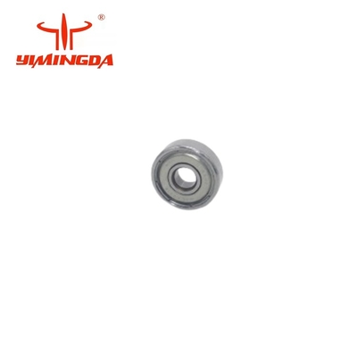 Auto Cutter Parts Bearing Part No 101838 For Q80 Cutter 1000H #2 Kit Accessories