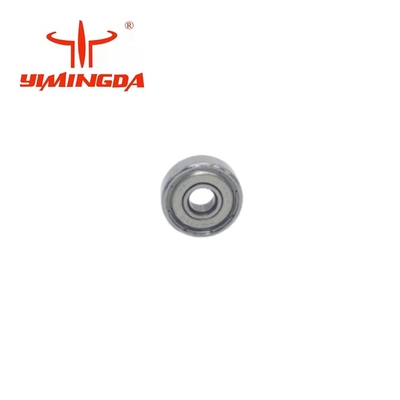 Auto Cutter Parts Bearing Part No 101838 For Q80 Cutter 1000H #2 Kit Accessories