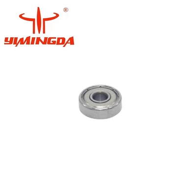 Auto Cutter Parts Bearing Part No 101838 For Q80 Cutter 1000H #2 Kit Accessories