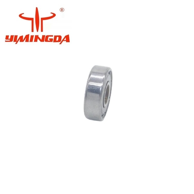 Auto Cutter Parts Bearing Part No 101838 For Q80 Cutter 1000H #2 Kit Accessories