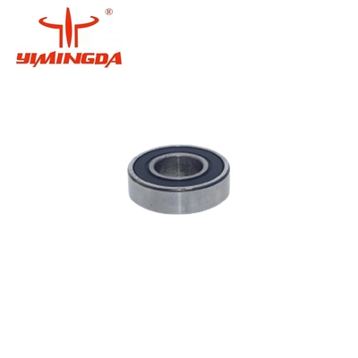 Auto Cutter Parts Bearing Part No 104633 For VT5000 Q80 MH8 Cutting Machine