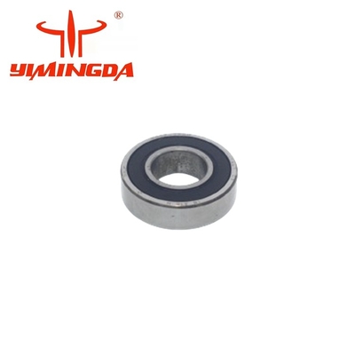 Auto Cutter Parts Bearing Part No 104633 For VT5000 Q80 MH8 Cutting Machine