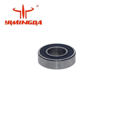 Auto Cutter Parts Bearing Part No 104633 For VT5000 Q80 MH8 Cutting Machine