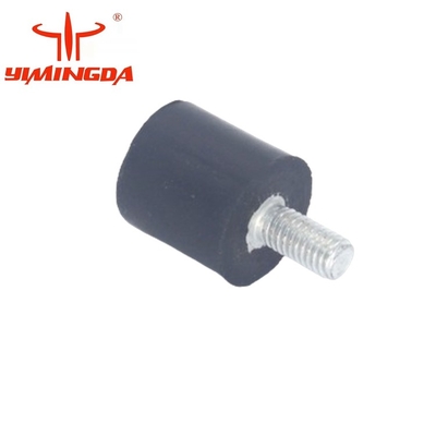Male Cylindrical Thrust D=16x15 M5 – 1265 Shore Part No 104511 114852 For VT7000 1000H #3 Part