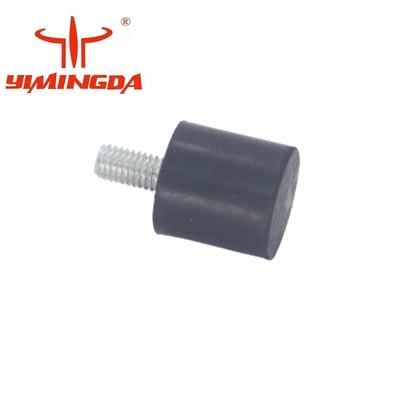 Male Cylindrical Thrust D=16x15 M5 – 1265 Shore Part No 104511 114852 For VT7000 1000H #3 Part