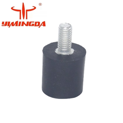 Male Cylindrical Thrust D=16x15 M5 – 1265 Shore Part No 104511 114852 For VT7000 1000H #3 Part