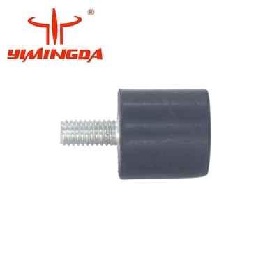 Male Cylindrical Thrust D=16x15 M5 – 1265 Shore Part No 104511 114852 For VT7000 1000H #3 Part
