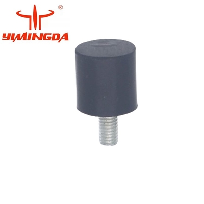 Male Cylindrical Thrust D=16x15 M5 – 1265 Shore Part No 104511 114852 For VT7000 1000H #3 Part