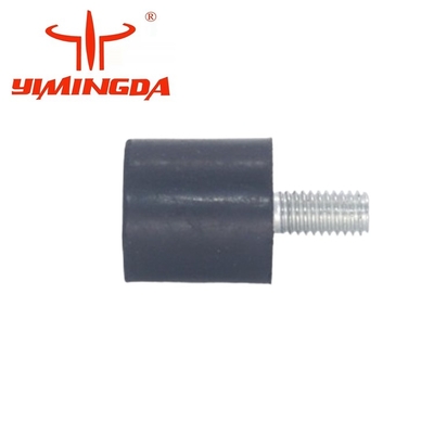 Male Cylindrical Thrust D=16x15 M5 – 1265 Shore Part No 104511 114852 For VT7000 1000H #3 Part