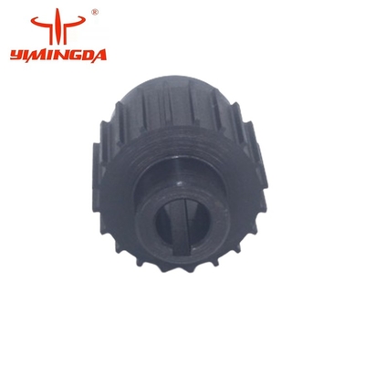 Auto Cutter Parts Pulley 20 Teeth Part No 109063 For VT7000 4000h #8 Parts