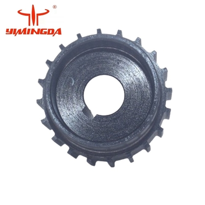Auto Cutter Parts Pulley 20 Teeth Part No 109063 For VT7000 4000h #8 Parts