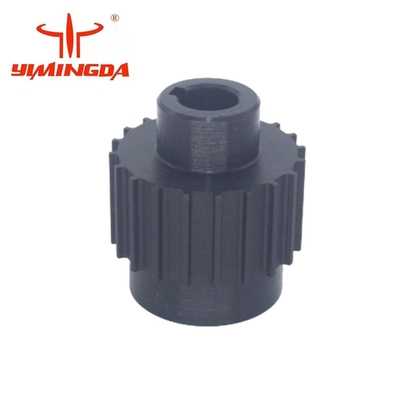 Auto Cutter Parts Pulley 20 Teeth Part No 109063 For VT7000 4000h #8 Parts