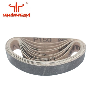 Auto Cutter Knife Sharpening Belt Sizes 260x19 P80 For Q25 Cutting Machine