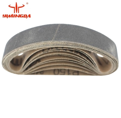 Auto Cutter Knife Sharpening Belt Sizes 260x19 P80 For Q25 Cutting Machine