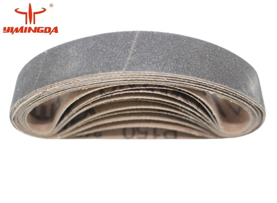 Auto Cutter Knife Sharpening Belt Sizes 260x19 P80 For Q25 Cutting Machine
