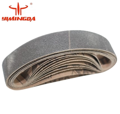 Auto Cutter Knife Sharpening Belt Sizes 260x19 P80 For Q25 Cutting Machine