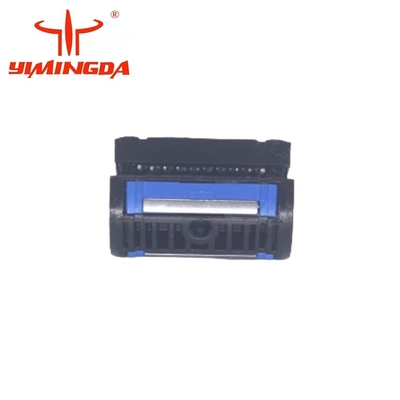 4000H #1 Parts For VT7000 Cutter, Auto Cutter Parts Open Bushing Part No 103060