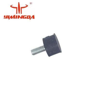 Male Cylindrical Thrust D=16x10 M5 -1265 Shore VT7000 1000H-#2 Parts 104421/106536/114851