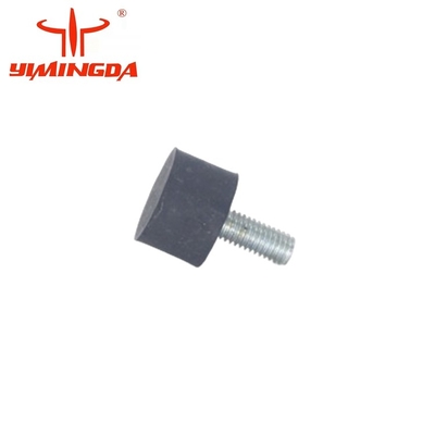 Male Cylindrical Thrust D=16x10 M5 -1265 Shore VT7000 1000H-#2 Parts 104421/106536/114851