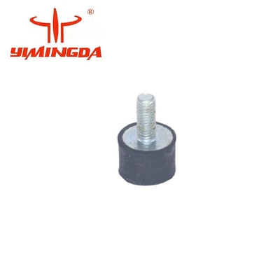 Male Cylindrical Thrust D=16x10 M5 -1265 Shore VT7000 1000H-#2 Parts 104421/106536/114851