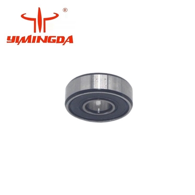 Radial Bearing 7*19*6 TN GN 2J part No116246 1000H #15 For VT7000 cutter