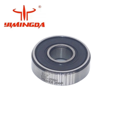 Radial Bearing 7*19*6 TN GN 2J part No116246 1000H #15 For VT7000 cutter
