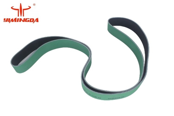Smoothness Belt Part No 128160 2000H #6 Part For Q80 Auto Cutter Machine