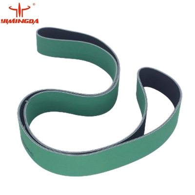 Smoothness Belt Part No 128160 2000H #6 Part For Q80 Auto Cutter Machine