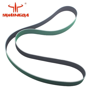Smooth Belt Aram VT50 Part No 117918 For VT5000 Auto Cutter Machine