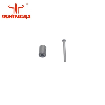 Part No 775491 (124003+124018) Batch Of Bushing+Lateral R For Q80 Cutter