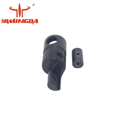 123922+123924+705764 Slider Connecting Rod Knife Guide For Q80 MH8 Cutter Machine