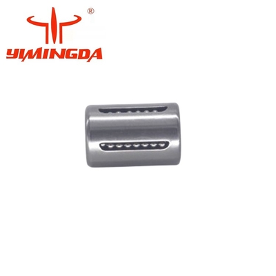 Closed Bushing PN 117612, 4000H #10 Part for Q80 Cutter, 1000H #17 Part for VT7000 Cutter
