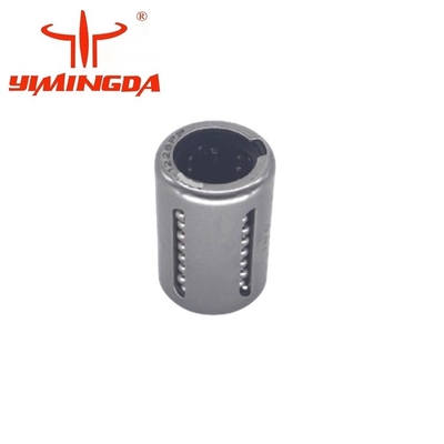 Closed Bushing PN 117612, 4000H #10 Part for Q80 Cutter, 1000H #17 Part for VT7000 Cutter