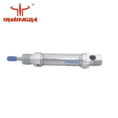Part No128211 2000H Maintenance Kits #1 Air Cylinder For Q80 Auto Cutter Machine
