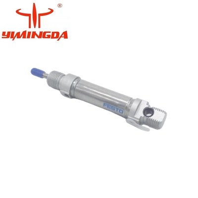 Part No128211 2000H Maintenance Kits #1 Air Cylinder For Q80 Auto Cutter Machine