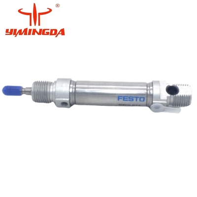 Part No128211 2000H Maintenance Kits #1 Air Cylinder For Q80 Auto Cutter Machine