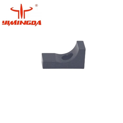PN 120267 Flange Of Carbide Tip GTS 1000hours #23 Parts For VT7000 Cutter Machine