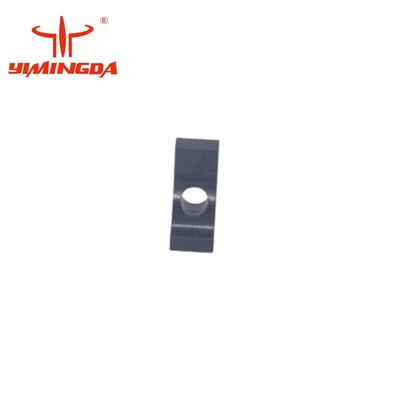 PN 120267 Flange Of Carbide Tip GTS 1000hours #23 Parts For VT7000 Cutter Machine