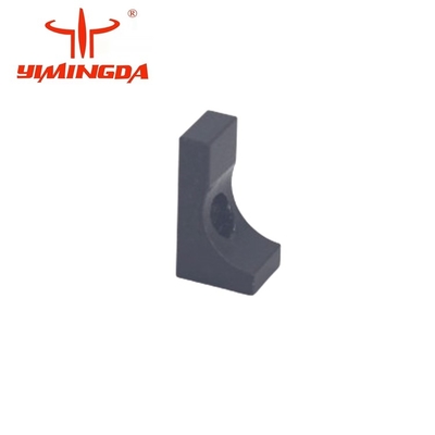 PN 120267 Flange Of Carbide Tip GTS 1000hours #23 Parts For VT7000 Cutter Machine