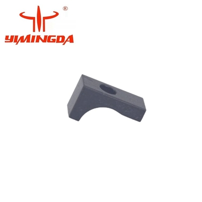 PN 120267 Flange Of Carbide Tip GTS 1000hours #23 Parts For VT7000 Cutter Machine