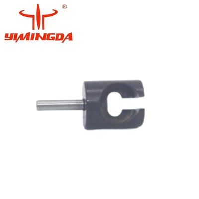 Component Parts No 130687+130688 Auto Cutter Spare Parts For Q80 Cutter